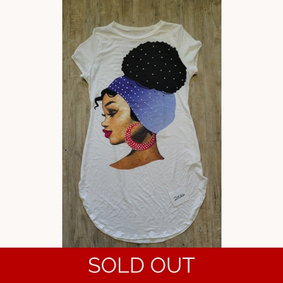 Fashionista Ripped Back Dress